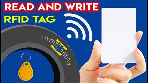 how program rfid key tag|rfid tag number example.